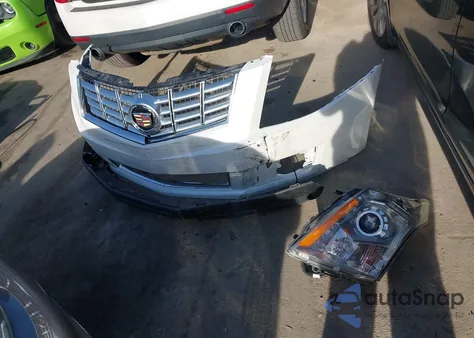 2015 Cadillac Srx Standard из США, поврежденный, VIN 3GYFNAE33FS572793